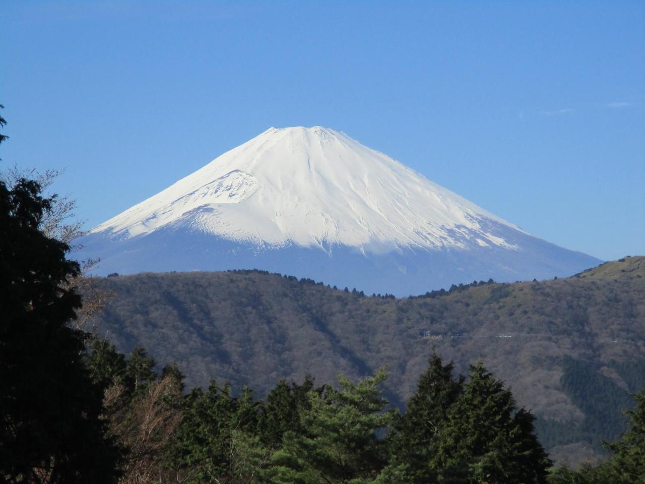 Hakone Yuyado Zen Hotel Exterior photo